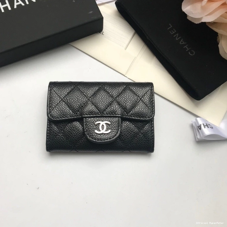 HyperPeter CHANEL WALLET 0715